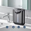 Seifenspender Automatisch mit Sensor Infrarot, 500ml, Produktbild-Vorschau 3