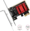 Axagon PCEE-G25 PCIe - 2.5 Gigabit Ethernet adapter Realtek Produktbild-Vorschau 3