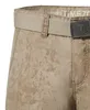 Timezone Sommer Shorts Gürtel Verdeckter Reißverschluss Produktbild-Vorschau 2