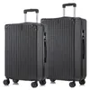 Suitcase Set, Rollkoffer Handgepäck, Kofferset, mit 4 Produktbild-Vorschau 1