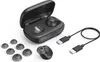 Hama Bluetooth®-Kopfhörer Spirit Chop II, TWS, In-Ear, Produktbild-Vorschau 5