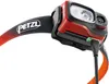 Petzl SWIFT RL, lumière LED (orange) Voir les images du produit 3