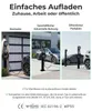 Câble de charge Loady type 2 avec extrémité ouverte - 22 kW Voir les images du produit 6