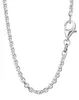 NKlaus Ankerkette aus 925 Silber, 50cm lang, 2,0mm breit Produktbild-Vorschau 1