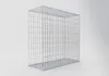 Přídavný gabion typ 2 100 cm x 100 cm x 40 cm (D x V x H), Náhled obrázku produktu 2