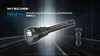 Nitecore MH40 Pro LED-Taschenlampe 3500 Lumen - Schwarz Produktbild-Vorschau 2