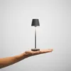 SIGOR Akku-Tischleuchte LED Nuindie pocket 21cm graphitgrau Produktbild-Vorschau 10