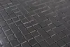 selbstklebende Mosaike Metalloptik Alu schwarz Produktbild-Vorschau 3