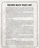 Fallout: Das offizielle Kochbuch für Vaultbewohner Produktbild-Vorschau 5