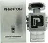 Produktbild: Paco Rabanne Phantom Eau de Toilette 100 ml Spray Náhľad obrázku produktu