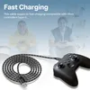 USB-C Kabel für Xbox 2m USB-A auf Type-C 2 Stk – für Xbox Produktbild-Vorschau 3