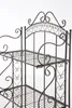 CLP Standregal Antje bronze Produktbild-Vorschau 4