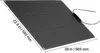 VEVOR Flexibles Solarpanel, 100W Semi-Flexibles Biegbares Produktbild-Vorschau 7