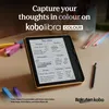 Rakuten Kobo Stylus 2, E-Buchleser, Kobo, Schwarz, Libra Produktbild-Vorschau 6