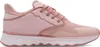 Tamaris Sporthalbschuhe Formsohle modisch in rose/pink, Gr. Produktbild-Vorschau 3