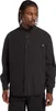 Dickies Hemd New Hickory Shirt LS - black Anteprima dell’immagine prodotto