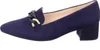 Gabor Hochfrontpumps Damen 31333932363634 Blau 40 1/2 EU Produktbild-Vorschau 2