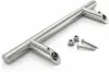 heicko Haustürgriff Edelstahl Stoßgriff 1600 mm, 45° Produktbild-Vorschau 2