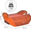 Lorelli Kindersitz Cosmos i-Size (125-150cm) Isofix, Bezug Produktbild-Vorschau 24