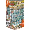 Heye Puzzle 25784, 2000 kusov, Umenie Náhľad obrázku produktu 1