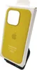Apple iPhone 16 Pro Silicon Case with MagSafe sternfrucht Produktbild-Vorschau 13