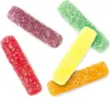 Pałeczki gumowe Red Band super kwaśne 500 szt Podgląd zdjęcia produktu 7