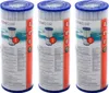 3 x 2er Set Bestway 58094 Filterkartuschen Große II, Produktbild-Vorschau 1