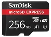 Sandisk SDSQXFN-256G-GN4NN SD MicroSD Card 256GB SanDisk Voir les images du produit 1