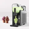 Taurus ICE FLOW 2600, Výrobník mražených dezertů, Černá, Náhled obrázku produktu 8