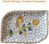 Solidchoice - Mosaici in Vetroceramica irregolari, 500 g, Anteprima dell’immagine prodotto 2