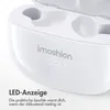 imoshion Aura Earbuds – Kabellose Kopfhörer – Kabellose Produktbild-Vorschau 7
