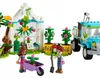 LEGO 41707 Friends vozidlo na sázení stromů, hračka do Náhled obrázku produktu 63