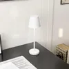 HOMCOM Tischlampe Aufladbare USB Tischleuchte mit 3 Produktbild-Vorschau 2