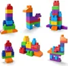 Kolorowa torba na klocki Mega Bloks (60 elementów) Podgląd zdjęcia produktu 33