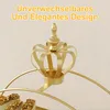 3-stöckiger Cupcake-Ständer, Dessertständer,Süßigkeiten und Produktbild-Vorschau 3