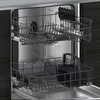 Geschirrspüler 60cm Einbau Fernstart Besteckkorb Siemens Produktbild-Vorschau 2