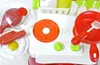 Kinderküche XS Spielküche für Puppen Kinderspielküche Produktbild-Vorschau 5