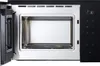 Micro-ondes gril encastrable 25l 900w noir - Lg - MGBZ2593F Voir les images du produit 4