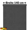 Teppich 60x150cm AXEL Eventteppich BFl-S1 Uni Messeteppich Läufer Grau, Ansicht 3 Produktbild-Vorschau