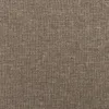vidaXL Kopfteil Taupe 144x7x118/128 cm Stoff Produktbild-Vorschau 7