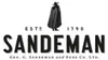 Sandeman Sherry Medium 15% Vol. 0,75 l Produktbild-Vorschau 3