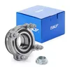 SKF Radlagersatz Hinten für BMW X5 (E70) VKBA 6618 Produktbild-Vorschau 6
