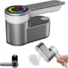 Reise Dampfglätter, 1200W Tragbarer Reise Bügeln mit 120 ml Produktbild-Vorschau 1