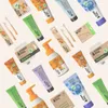 Astuccio per spazzolino da denti - bambù Anteprima dell’immagine prodotto 7