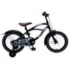 Bicicletta per bambini Volare Black Cruiser - ragazzi - 16 Anteprima dell’immagine prodotto 2