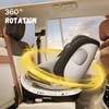 DEWINNER Kindersitz 360°Drehbar, Kinderautositz I-Size, Produktbild-Vorschau 7