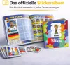 WM 2026 Fan Sammelset XXL inkl. Panini Stickeralbum, Voir les images du produit 3