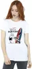 DC Comics - "Let's Go Surfing" T-Shirt für Damen BI13242 Produktbild-Vorschau 2
