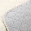 Velours-Sofabezug 200 cm + Silikonnoppen, rutschfest, Produktbild-Vorschau 4
