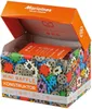 MARIOINEX Mini blocs de gaufres 500 pcs 02288 Voir les images du produit 5